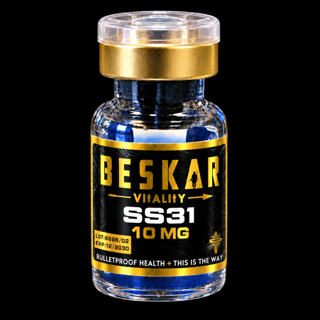 Beskar Vitality SS31